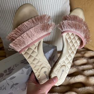 Birdies “the sparrow”